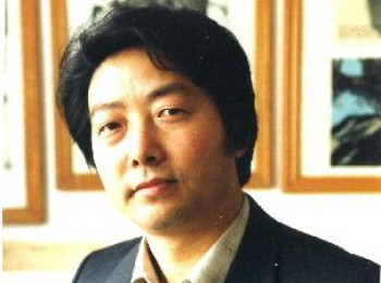 画家 殷光华