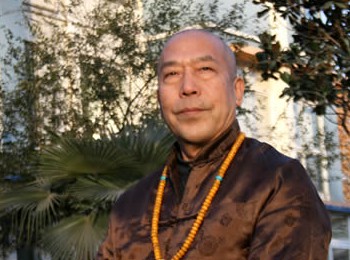 画家 薛尔纳