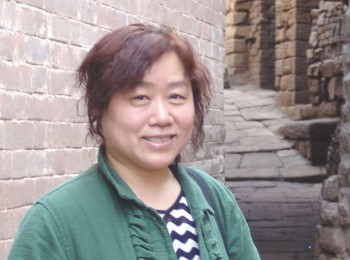画家 李学荣