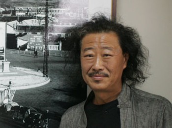 画家 于振立