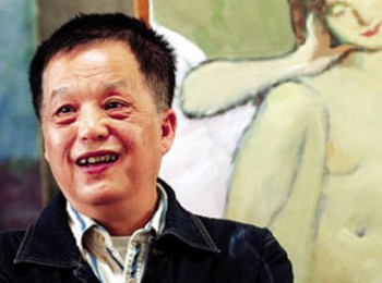 画家 汤小铭