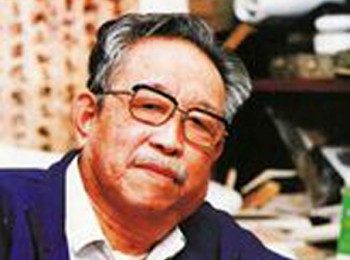 画家 康殷