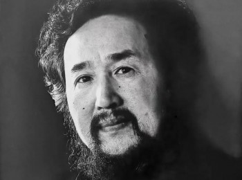 画家 李儒光