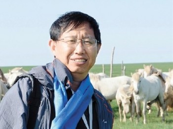 画家 孙维国