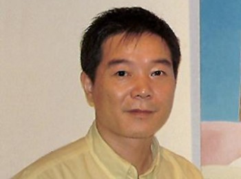 画家 金田