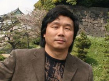 画家 王琨