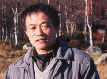 画家 巫俊