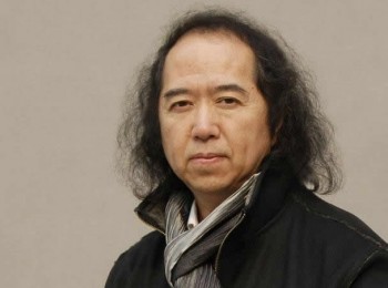 画家 祁海平