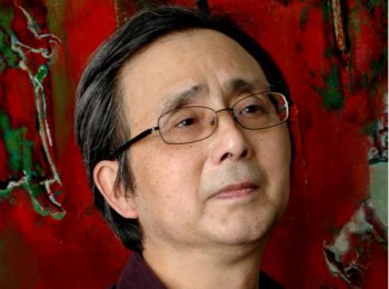 画家 徐东林