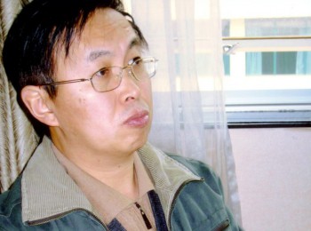 画家 骆根兴