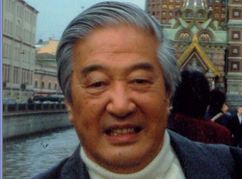 画家 张重庆
