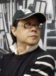 画家 王向明