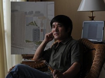 画家 孙纲