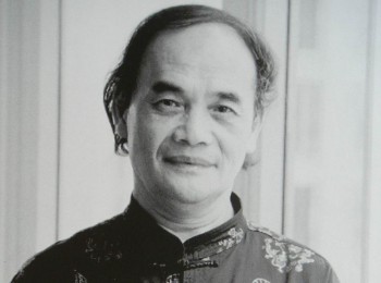 画家 柯桐枝