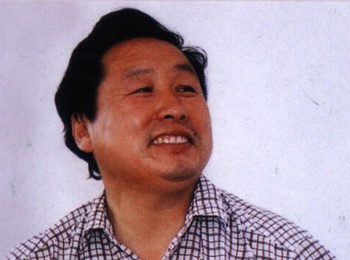 画家 吴成槐