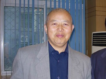 画家 傅家宝