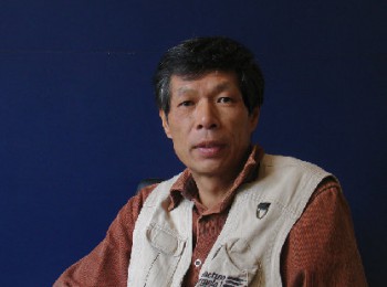 画家 杨永葳