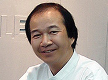 画家 黄江鸣