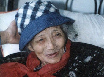 画家 李青萍