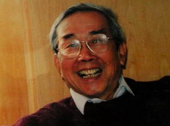 画家 沈柔坚