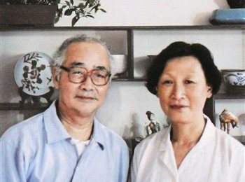 画家 吴性清