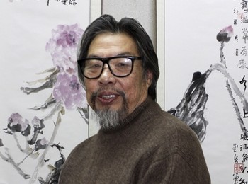画家 甘武炎