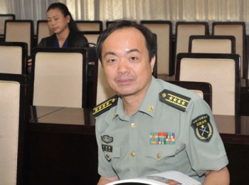 画家 许向群