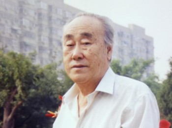 画家 江平