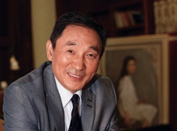 画家 郭选昌