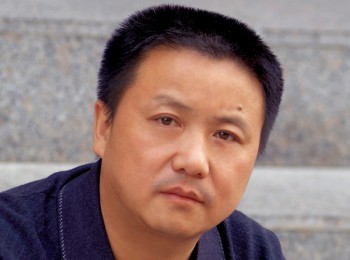 画家 岳鸿进