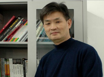 画家 郭津生