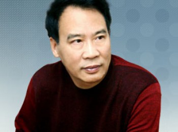 画家 马寒松