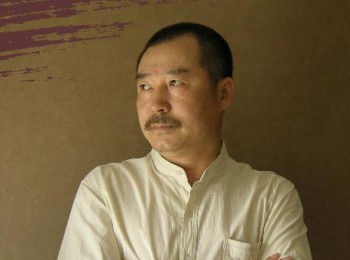 画家 董喜春