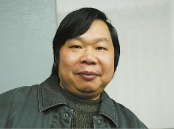 画家 宋永进