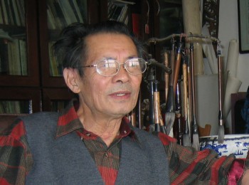 画家 李习勤