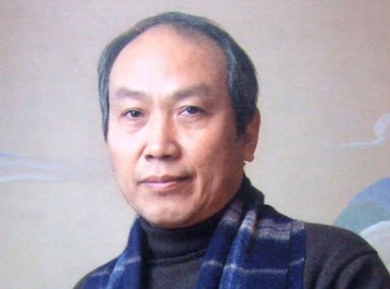 画家 徐建明