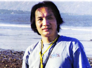 画家 刘红沛