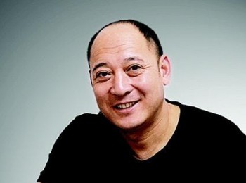画家 李伟