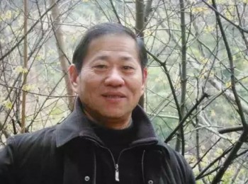 画家 丁世弼
