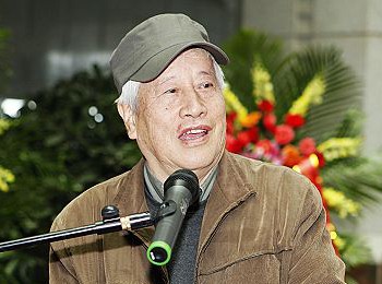 画家 姚钟华
