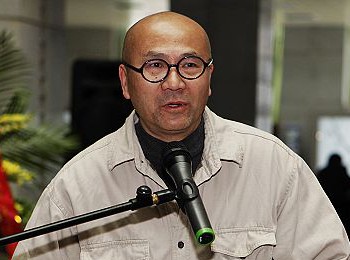 画家 曾晓峰