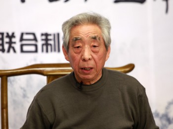 画家 王振锁