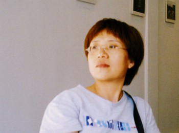 画家 吴巍华
