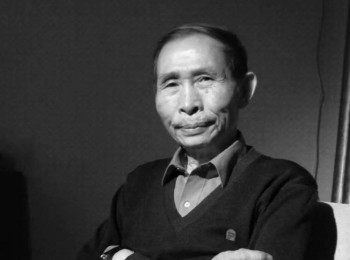 画家 周大正