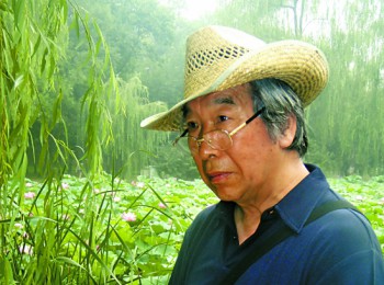 画家 邱军