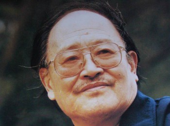 画家 曾晓浒