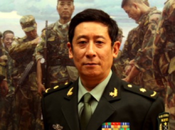 画家 陈坚