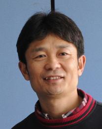 画家 周保平