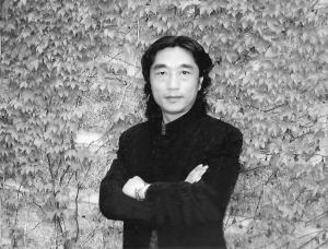 画家 管为民