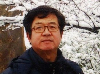 画家 金家翔
